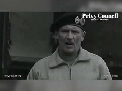 Field Marshal Montgomery on National Security and the Rwanda Migration Deal