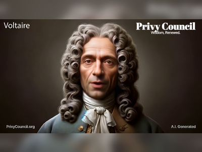 Voltaire on the Colorado Court Ruling Against Trump's Candidacy